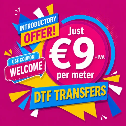 introductory offer 9/meter
